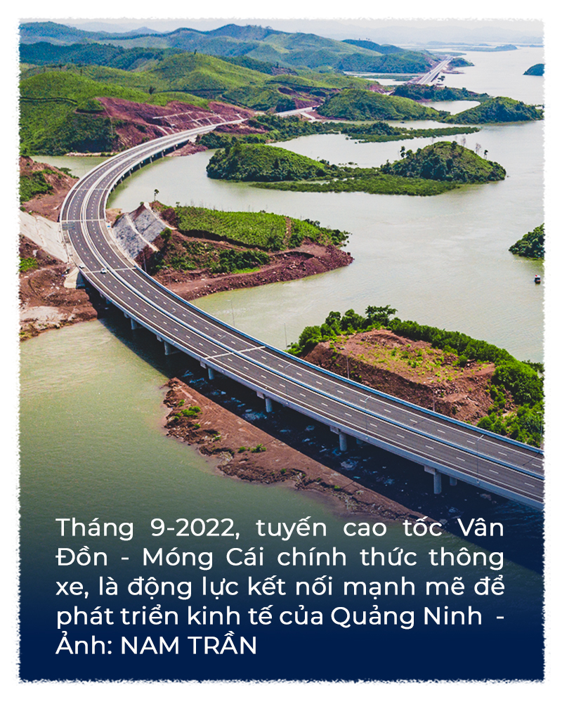 Móng Cái - Dubai của Việt Nam trong tương lai - Ảnh 9.