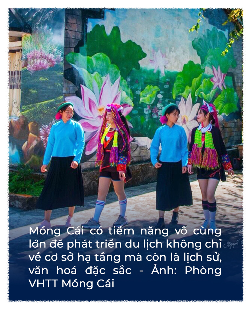 Móng Cái - Dubai của Việt Nam trong tương lai - Ảnh 24.