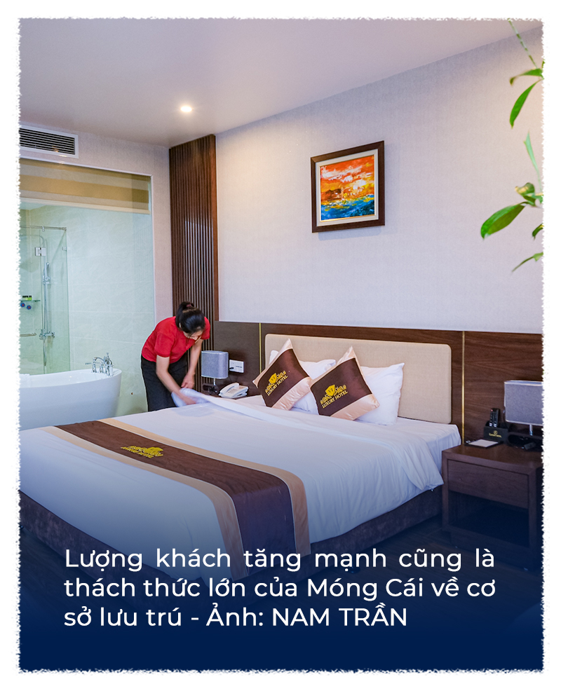 Móng Cái - Dubai của Việt Nam trong tương lai - Ảnh 17.