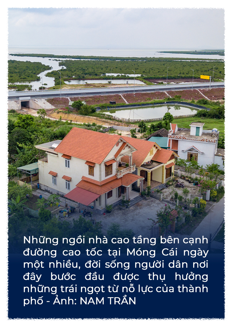 Móng Cái - Dubai của Việt Nam trong tương lai - Ảnh 26.