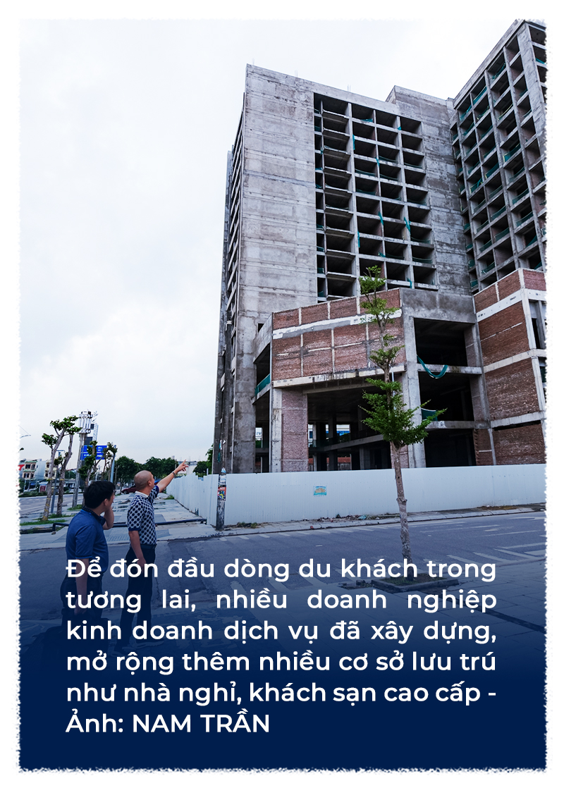 Móng Cái - Dubai của Việt Nam trong tương lai - Ảnh 25.