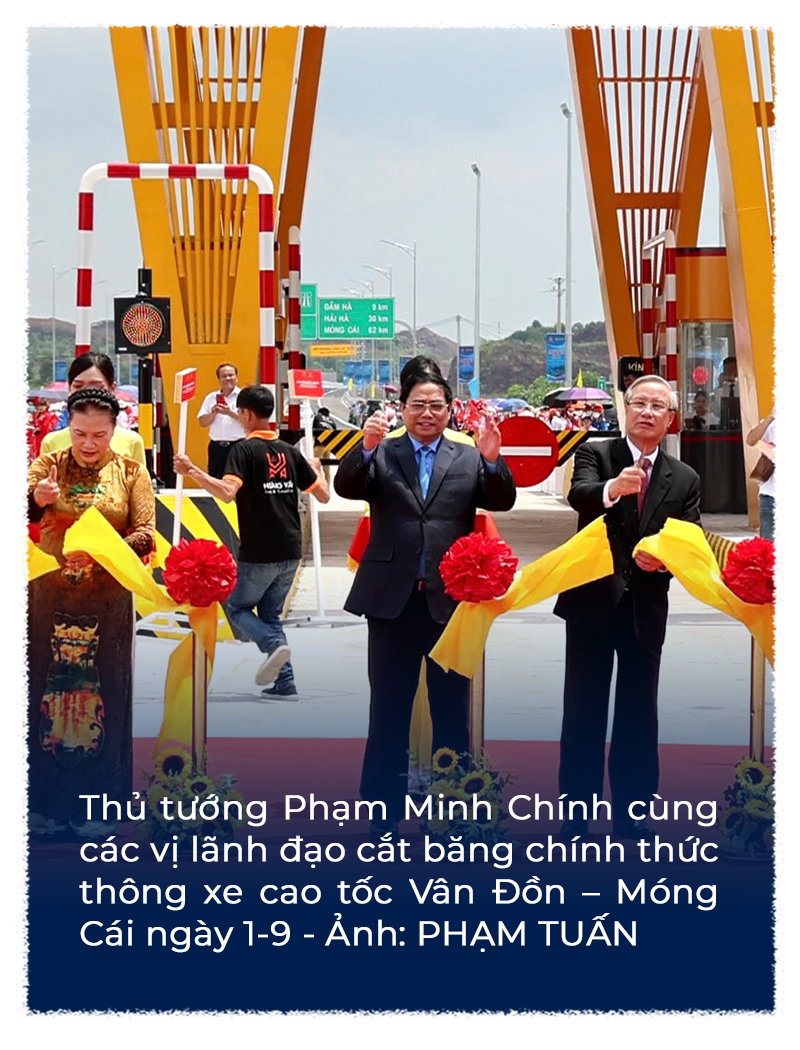 Móng Cái - Dubai của Việt Nam trong tương lai - Ảnh 10.
