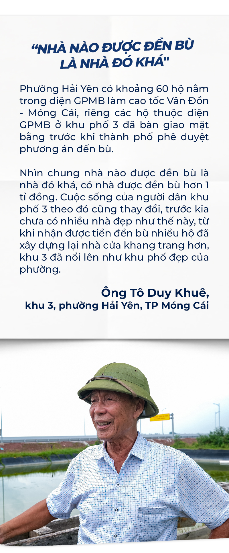 Móng Cái - Dubai của Việt Nam trong tương lai - Ảnh 22.
