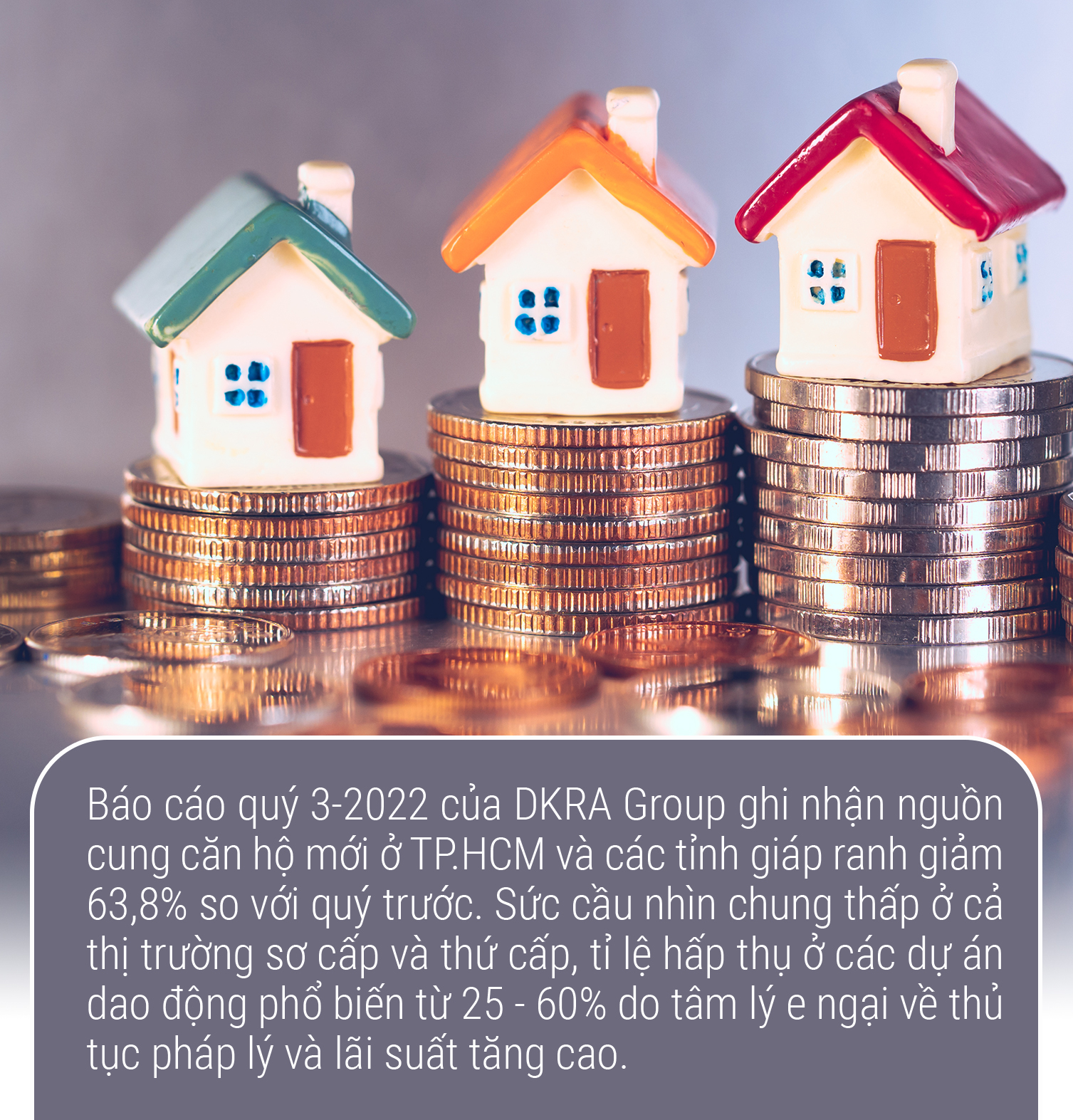 Ứng xử khôn ngoan với bất động sản - Ảnh 3.