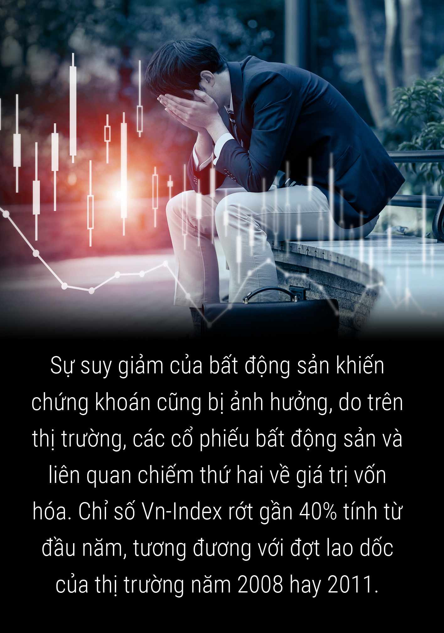 Ứng xử khôn ngoan với bất động sản - Ảnh 4.