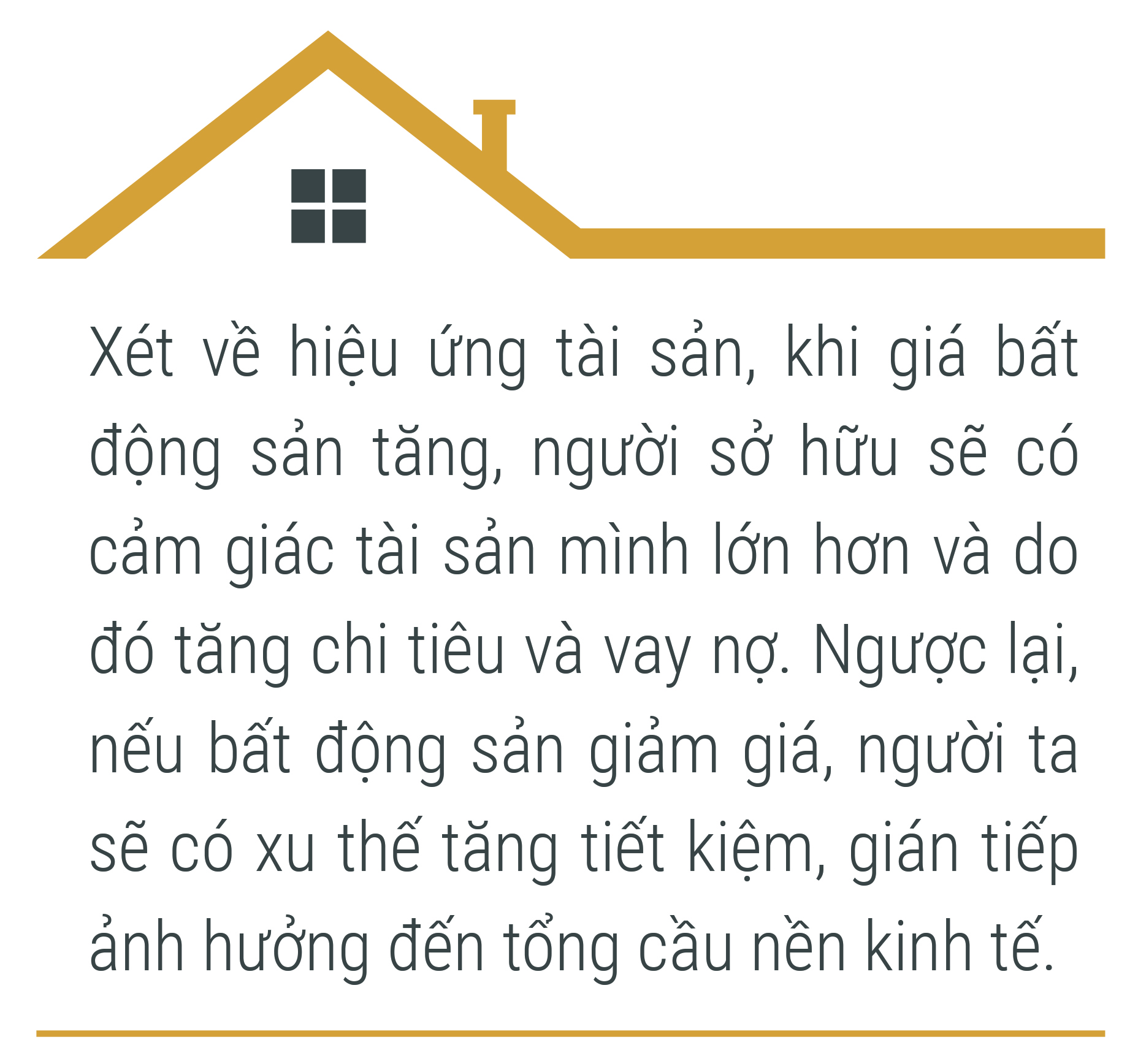 Ứng xử khôn ngoan với bất động sản - Ảnh 6.