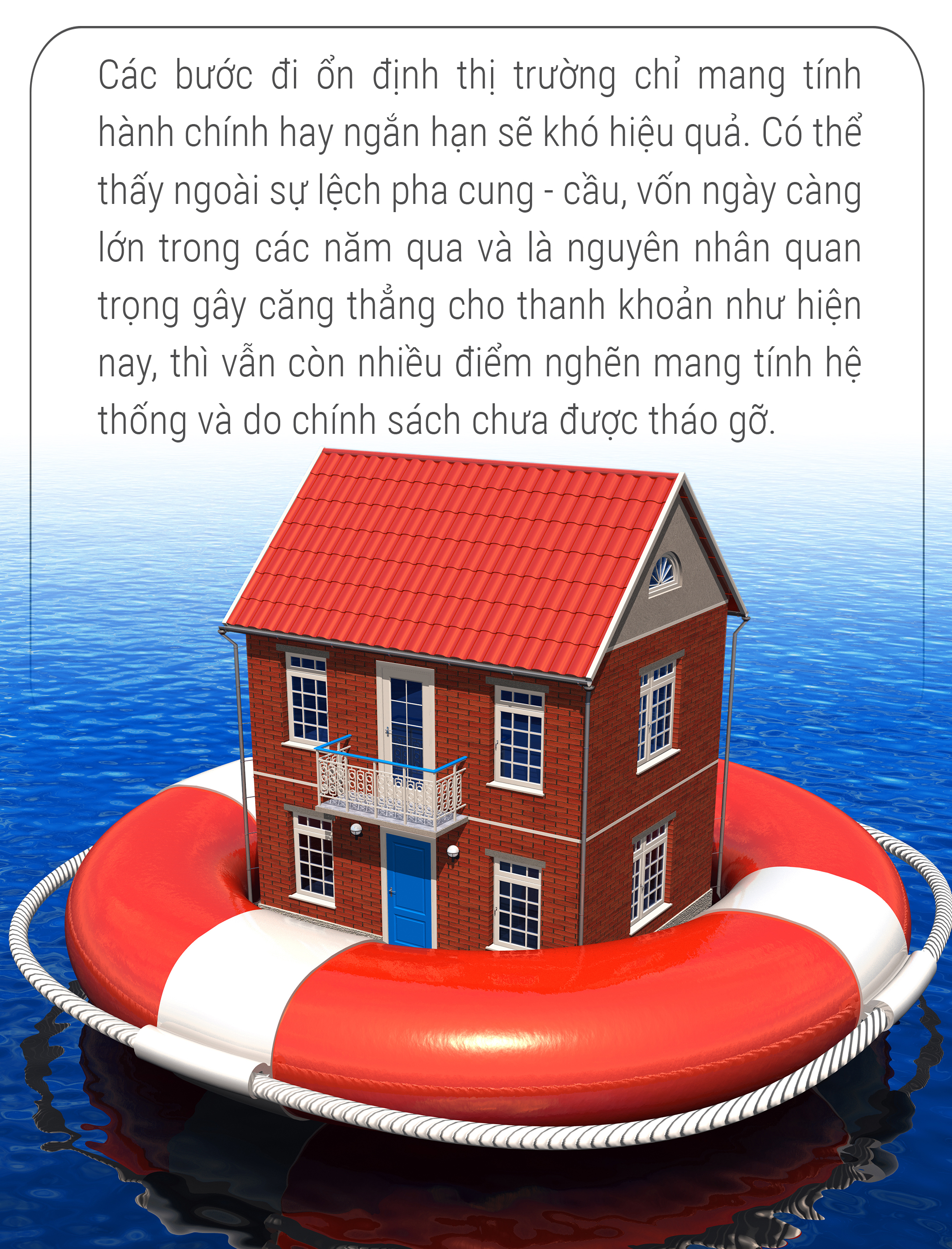 Ứng xử khôn ngoan với bất động sản - Ảnh 8.