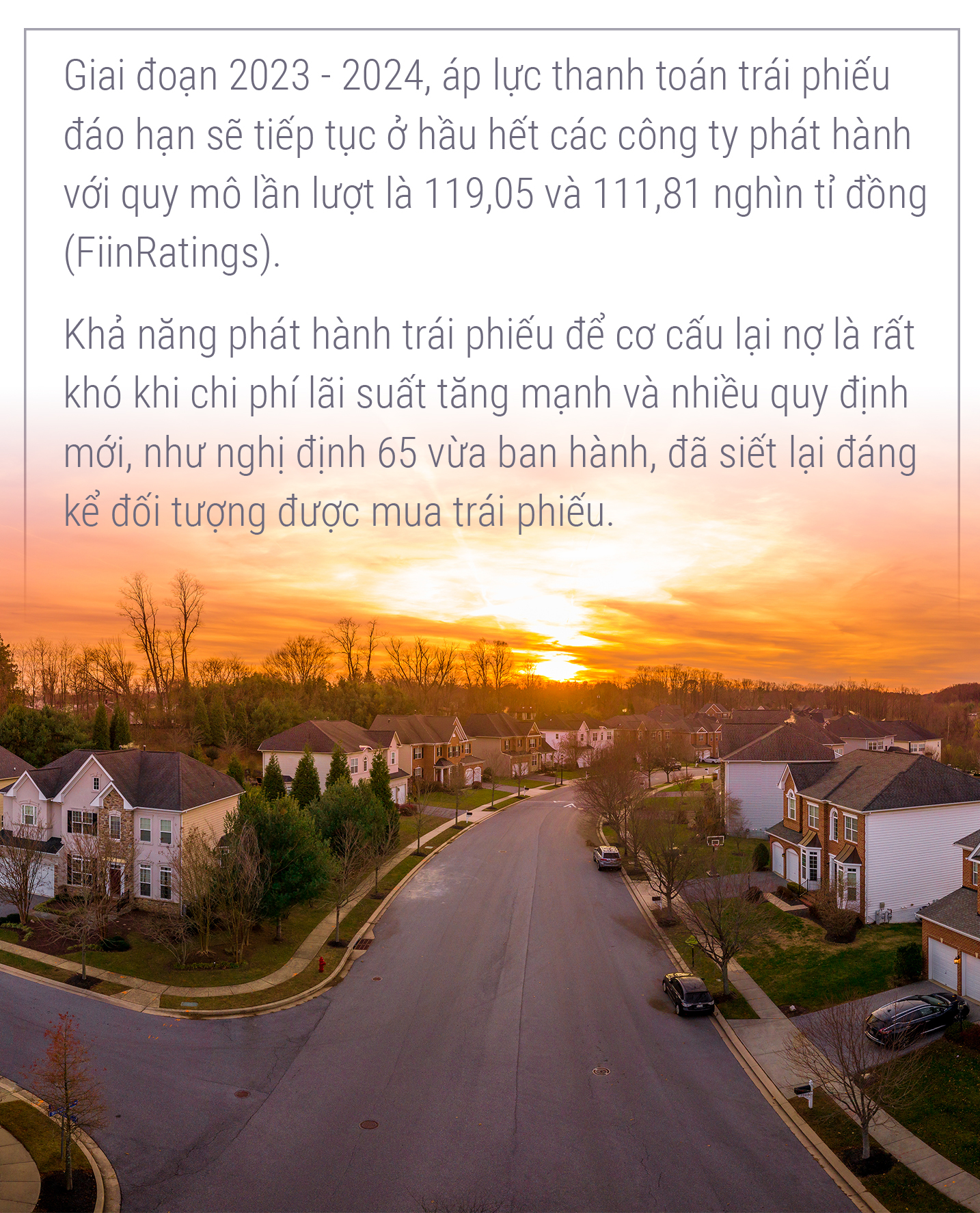 Ứng xử khôn ngoan với bất động sản - Ảnh 12.