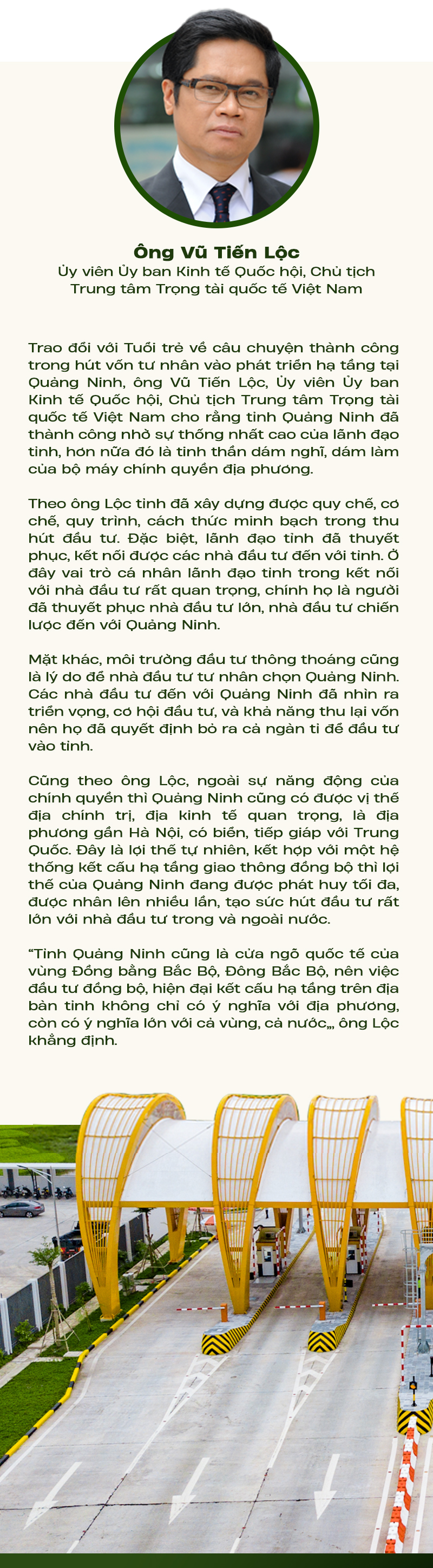 Quảng Ninh bứt phá - Ảnh 8.