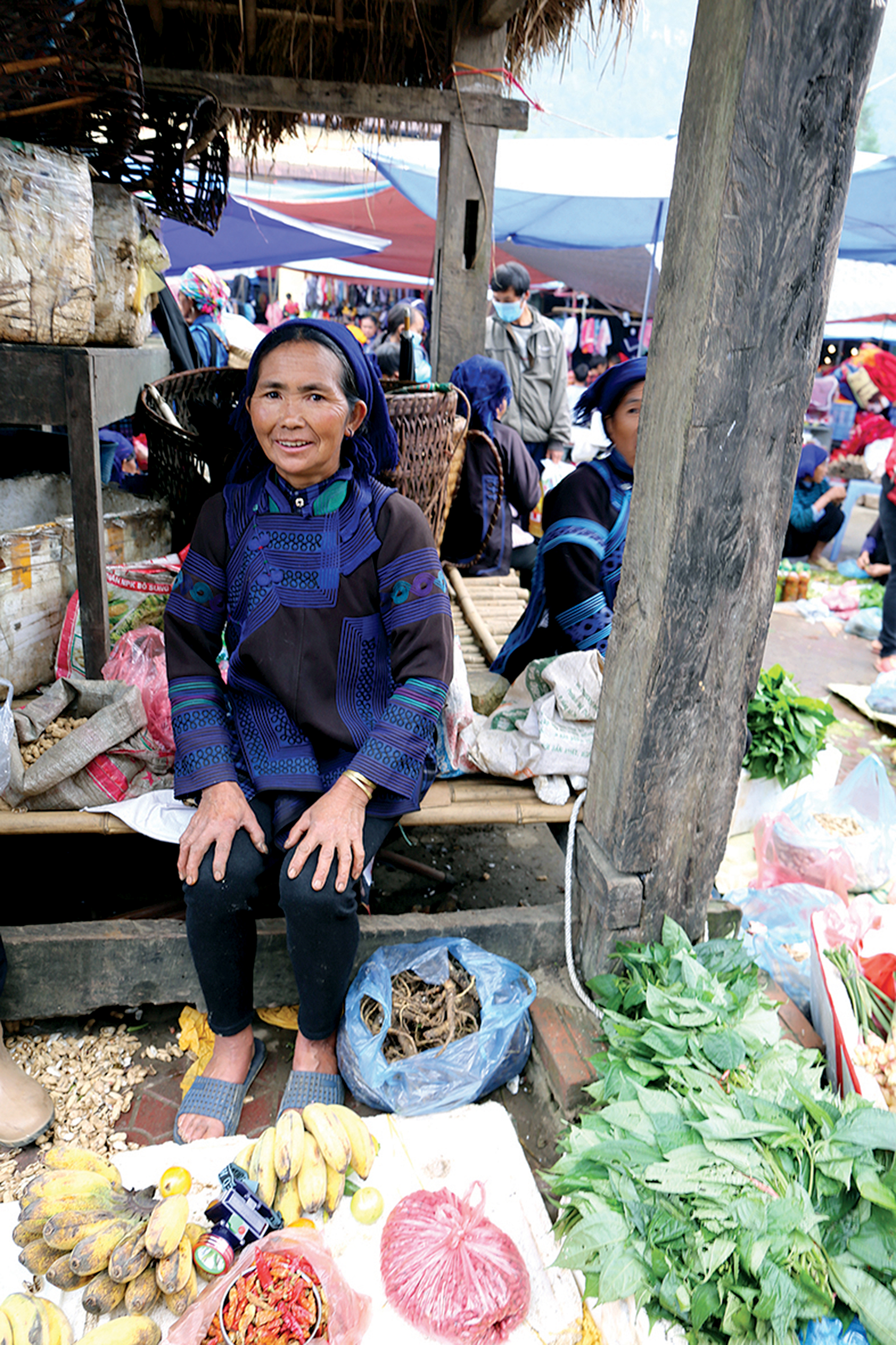 Cung đường thảo mộc - Ảnh 6.