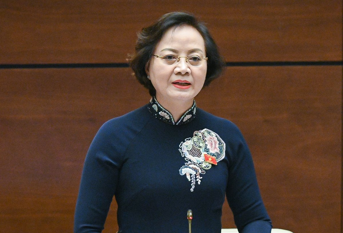 Bộ Nội vụ: Xử lý nghiêm, dứt điểm các hành vi lợi dụng tôn giáo để kinh doanh, thu lợi - Ảnh 1. Bộ Nội vụ: Xử lý nghiêm, dứt điểm các hành vi lợi dụng tôn giáo để kinh doanh, thu lợi - Ảnh 1.