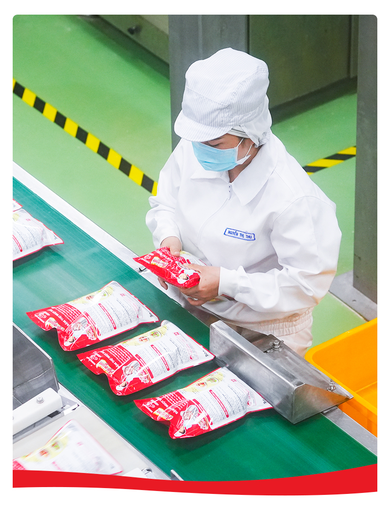 Ajinomoto Việt Nam: Mang sản phẩm ngon, chất lượng đến người tiêu dùng - Ảnh 3.