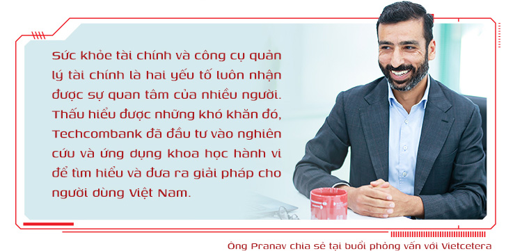 Loay hoay với quản lý tài chính cá nhân: Đâu là giải pháp? - Ảnh 1.