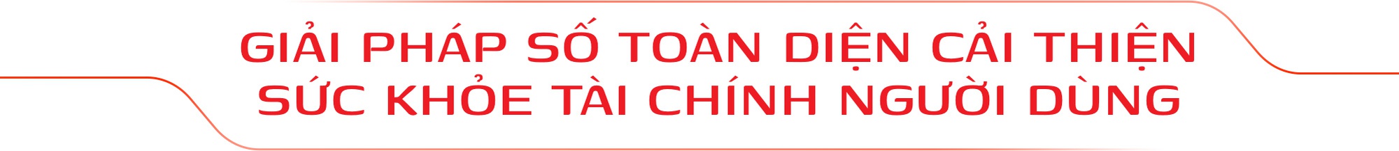 Loay hoay với quản lý tài chính cá nhân: Đâu là giải pháp? - Ảnh 5.