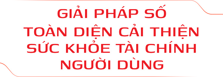 Loay hoay với quản lý tài chính cá nhân: Đâu là giải pháp? - Ảnh 5.