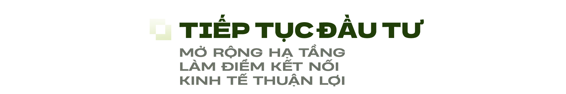 Long An - điểm đến kết nối kinh tế quan trọng cửa ngõ Tây Nam Bộ - Ảnh 6.