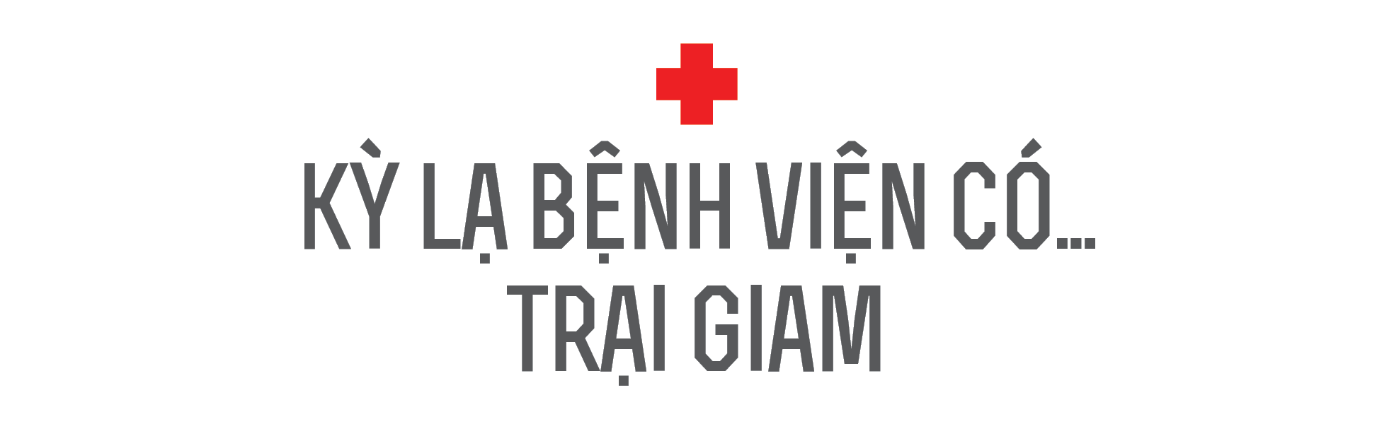 Bệnh viện cổ nhất Việt Nam, có cả trại giam - Ảnh 2.