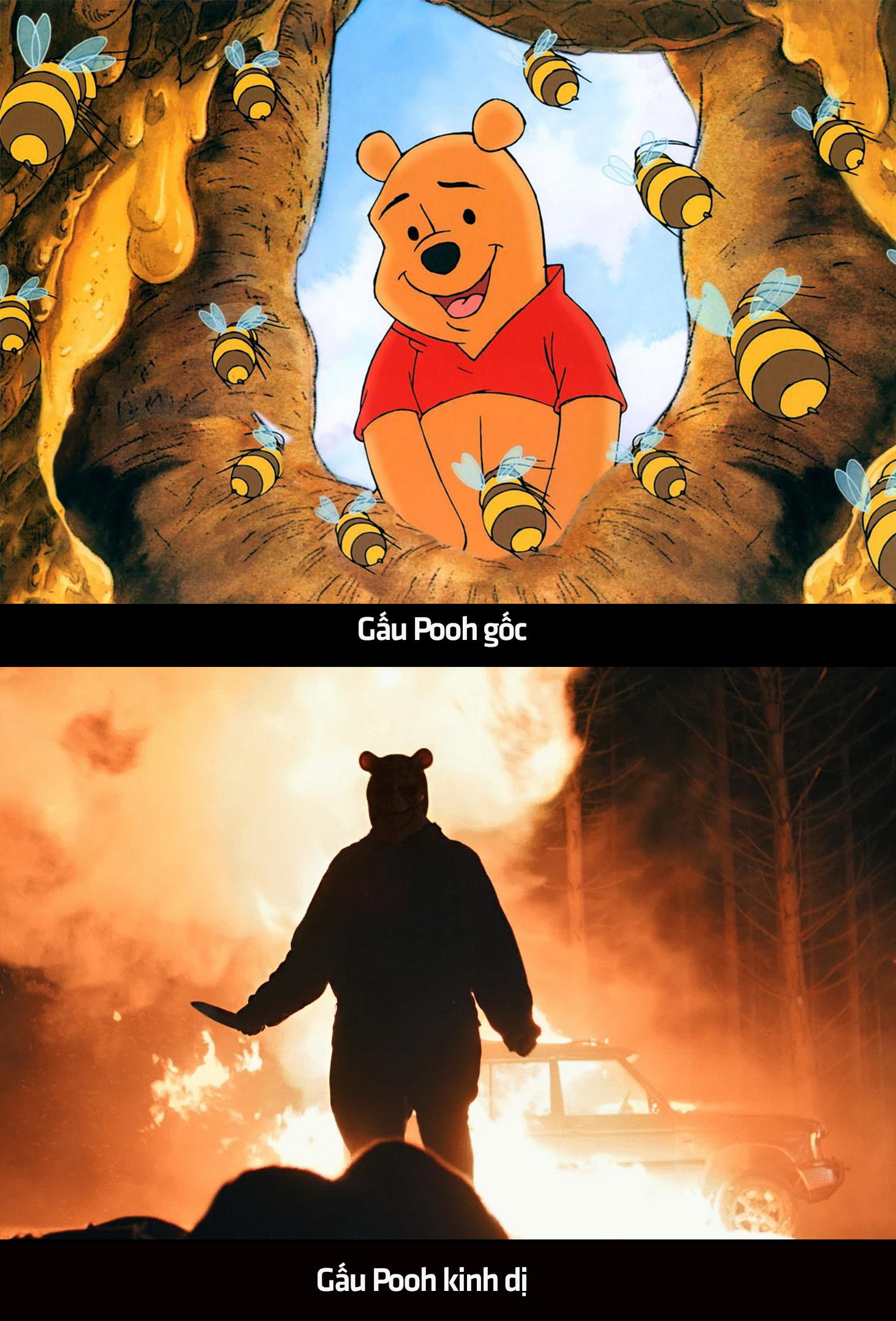 Phá nát tuổi thơ kiểu Hollywood - Ảnh 9.