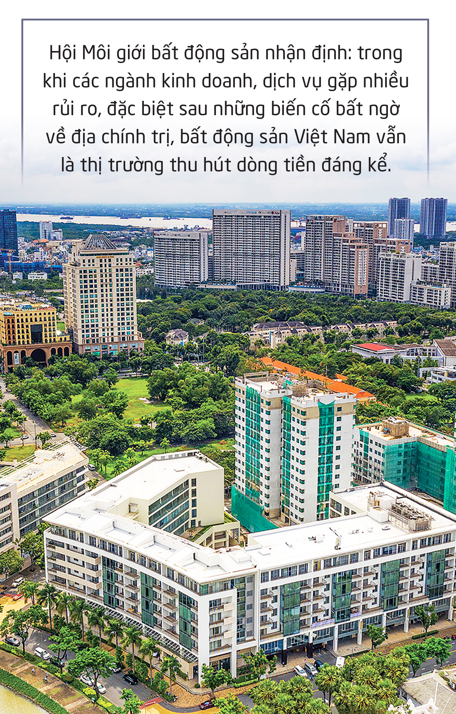 Thị trường bất động sản 2022 - Ảnh 4.
