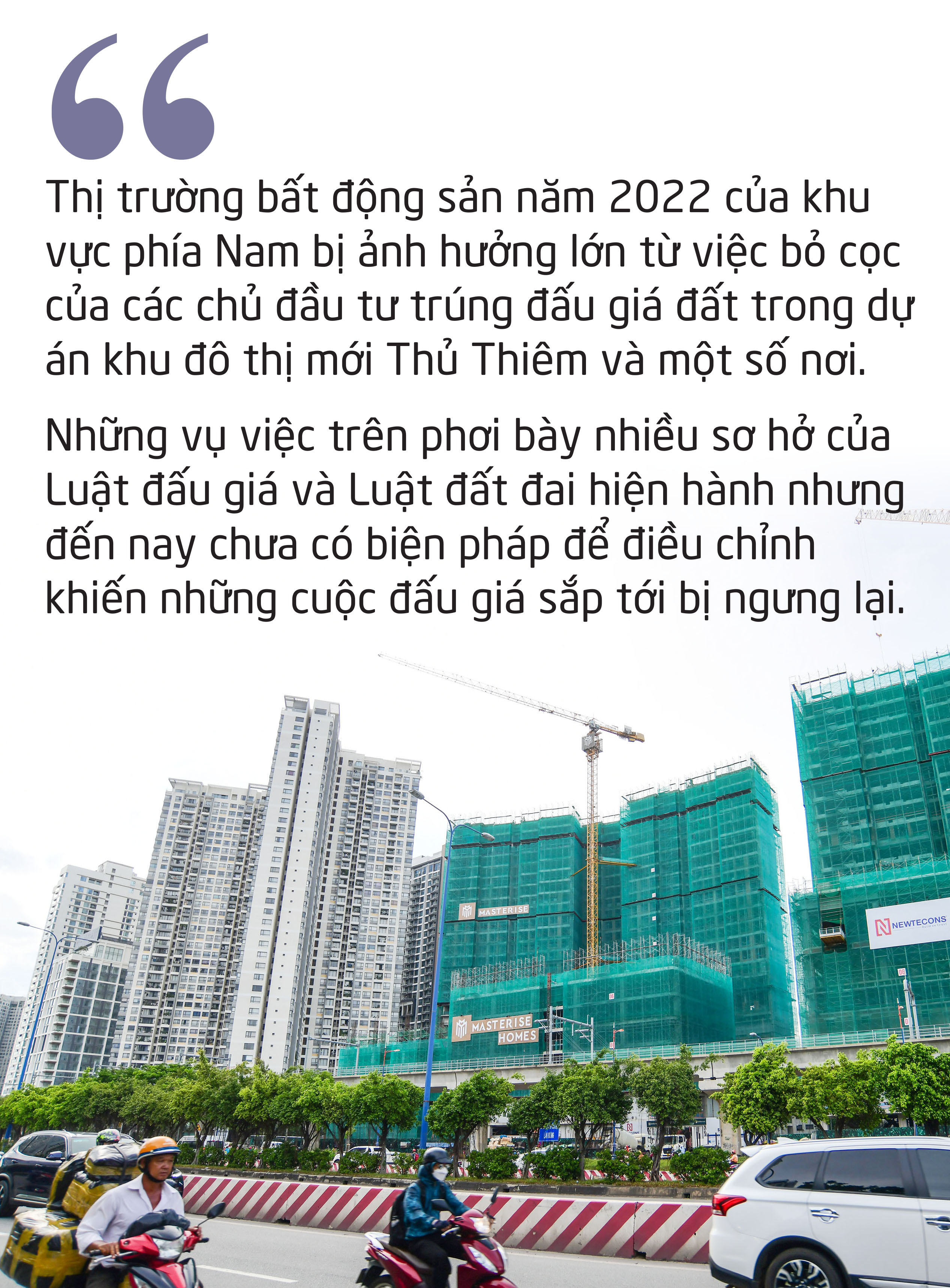 Thị trường bất động sản 2022 - Ảnh 10.