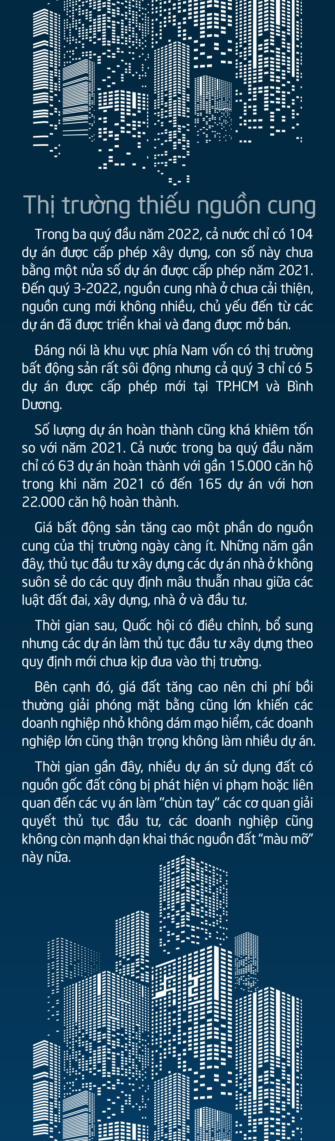 Thị trường bất động sản 2022 - Ảnh 11.