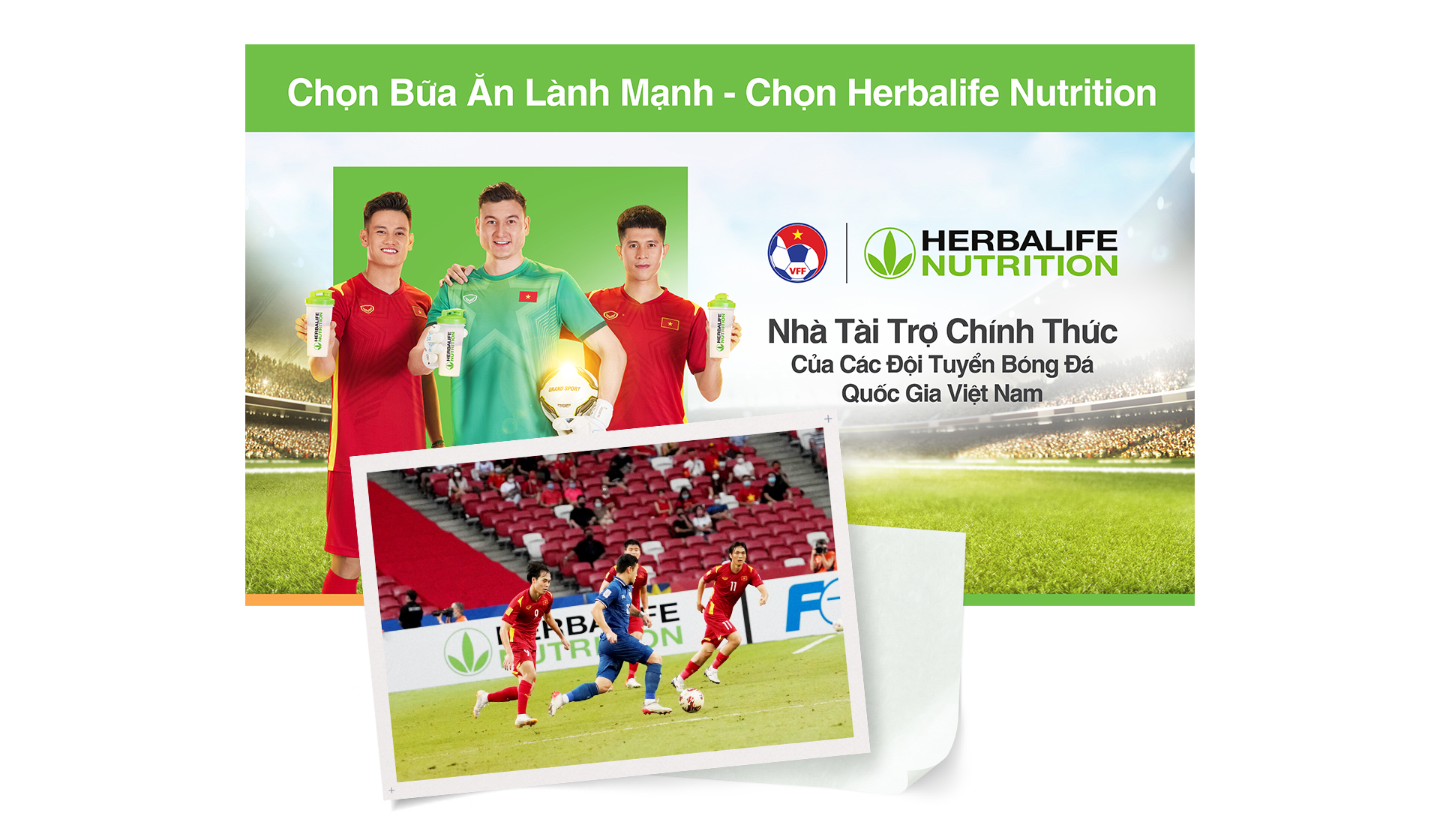 Herbalife: Hành trình 13 năm phát triển tại Việt Nam - Ảnh 5.