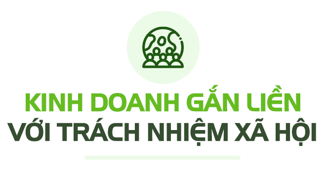 Herbalife: Hành trình 13 năm phát triển tại Việt Nam - Ảnh 1.