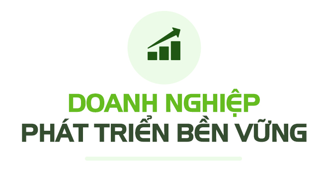 Herbalife: Hành trình 13 năm phát triển tại Việt Nam - Ảnh 9.