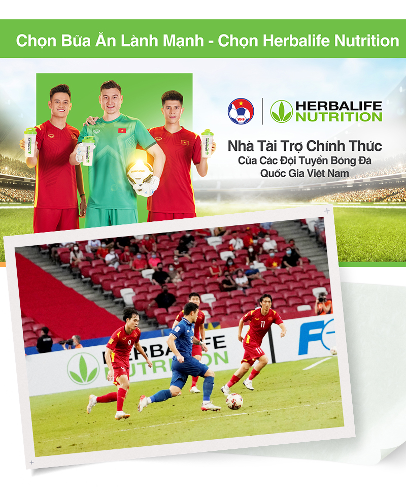 Herbalife: Hành trình 13 năm phát triển tại Việt Nam - Ảnh 5.