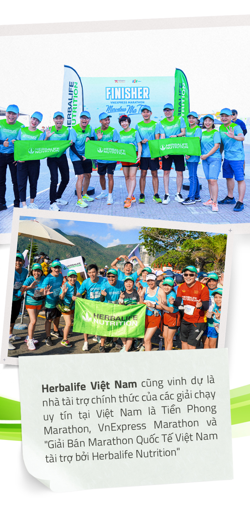 Herbalife: Hành trình 13 năm phát triển tại Việt Nam - Ảnh 8.