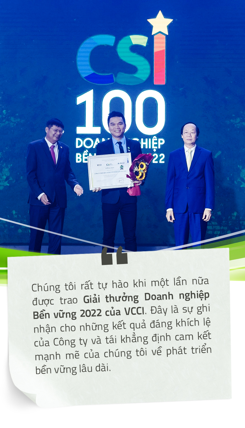 Herbalife: Hành trình 13 năm phát triển tại Việt Nam - Ảnh 11.