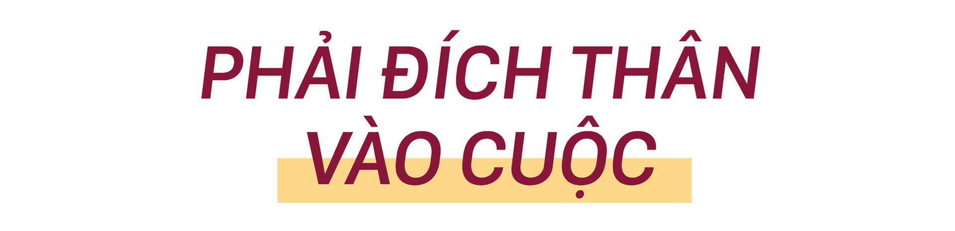 Bí thư Thành ủy Hà Nội Đinh Tiến Dũng: Thật lòng với dân và mình phải là dân - Ảnh 1.