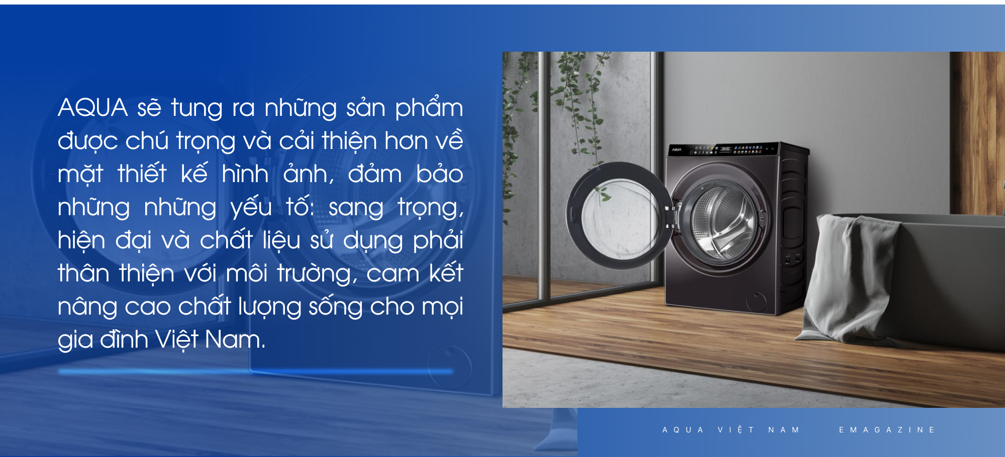 AQUA Việt Nam - Hành trình 26 năm cải tiến công nghệ khơi nguồn cảm hứng sống - Ảnh 18.