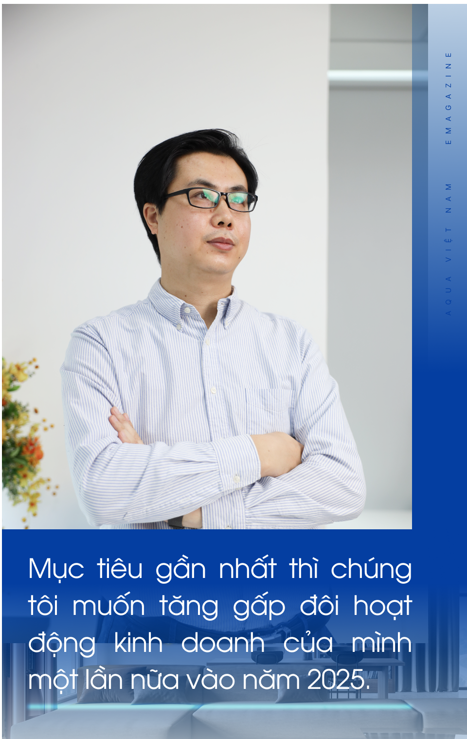 AQUA Việt Nam - Hành trình 26 năm cải tiến công nghệ khơi nguồn cảm hứng sống - Ảnh 15.