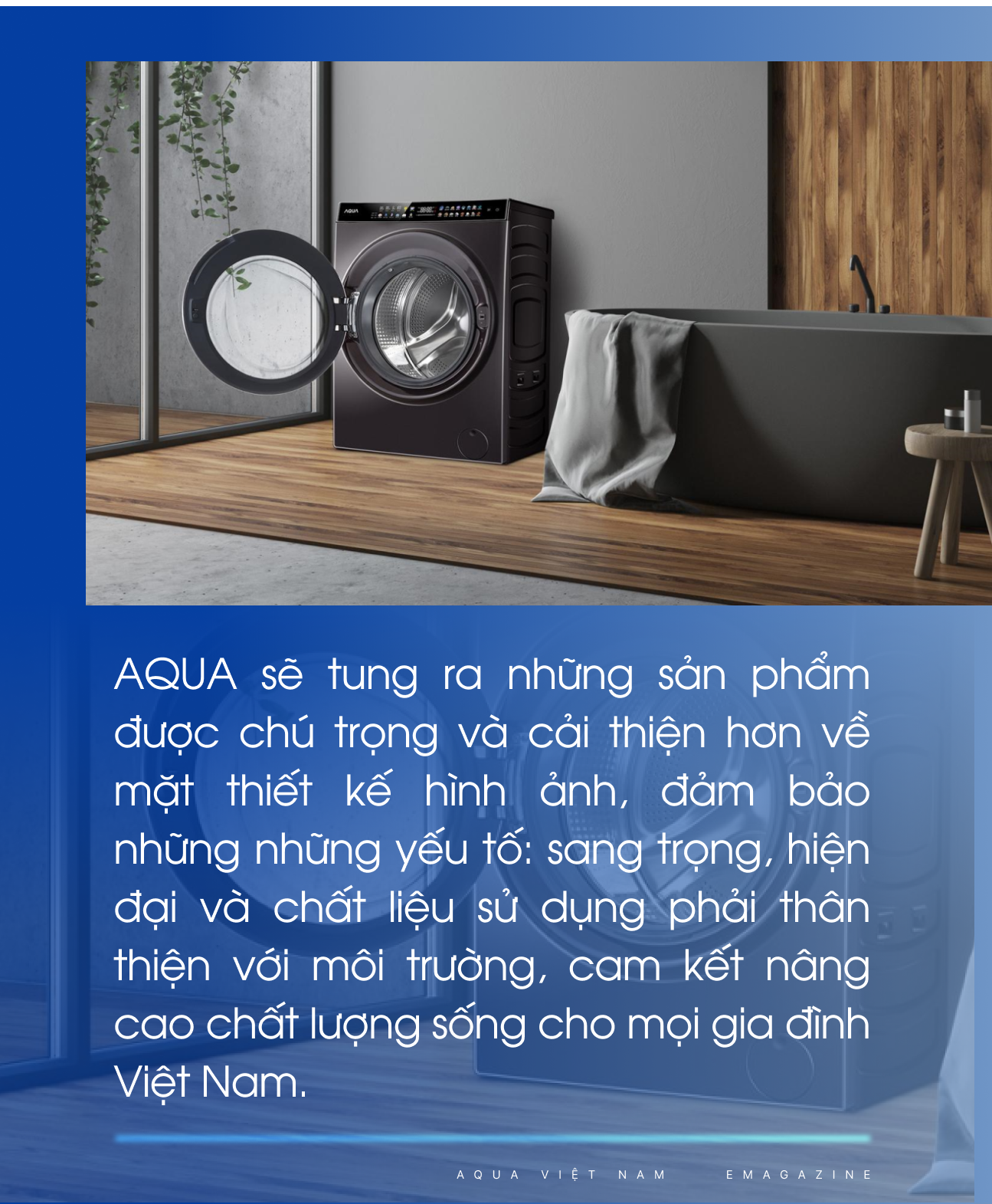 AQUA Việt Nam - Hành trình 26 năm cải tiến công nghệ khơi nguồn cảm hứng sống - Ảnh 18.