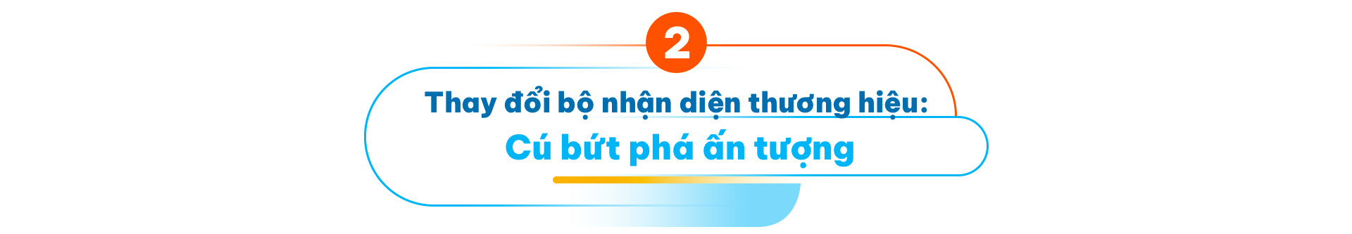 Ghi dấu 10 năm Giao Hàng Nhanh trình làng giao diện mới - Ảnh 4.