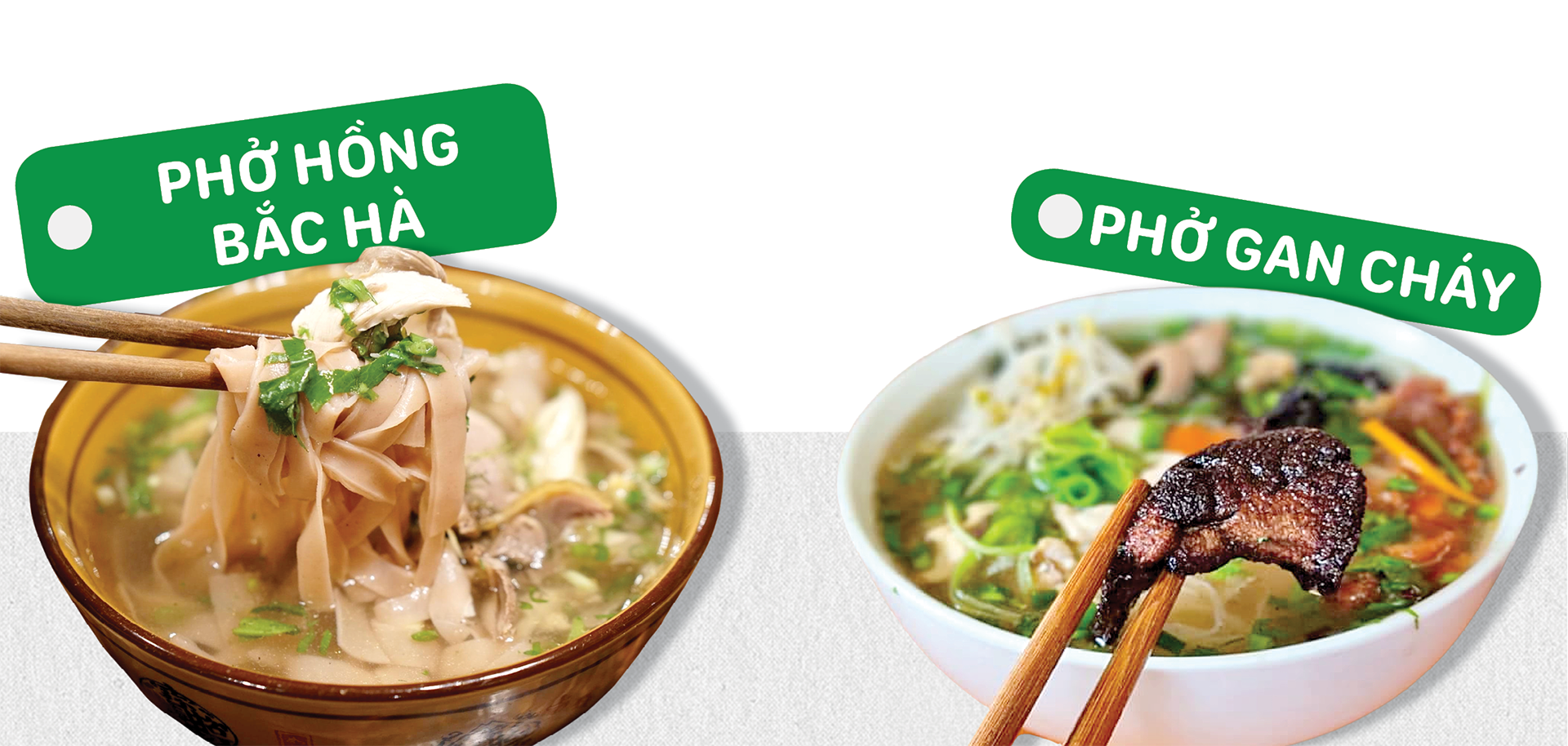 Phở ngon là bởi rộng lòng - Ảnh 3.