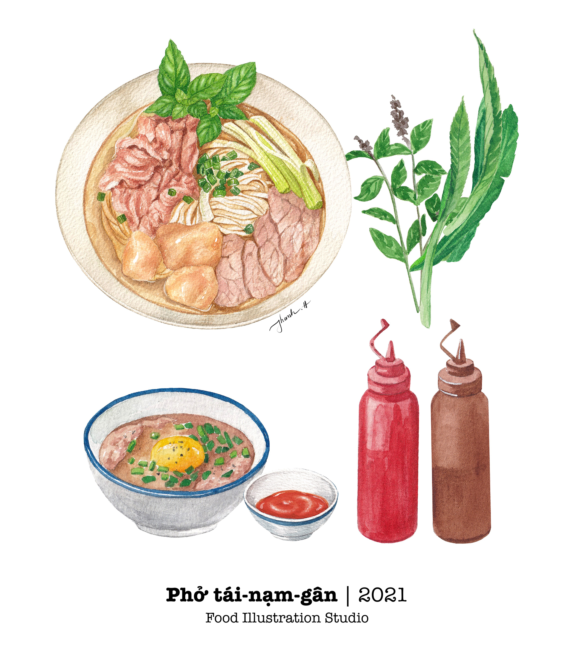 Phở ngon là bởi rộng lòng - Ảnh 15.