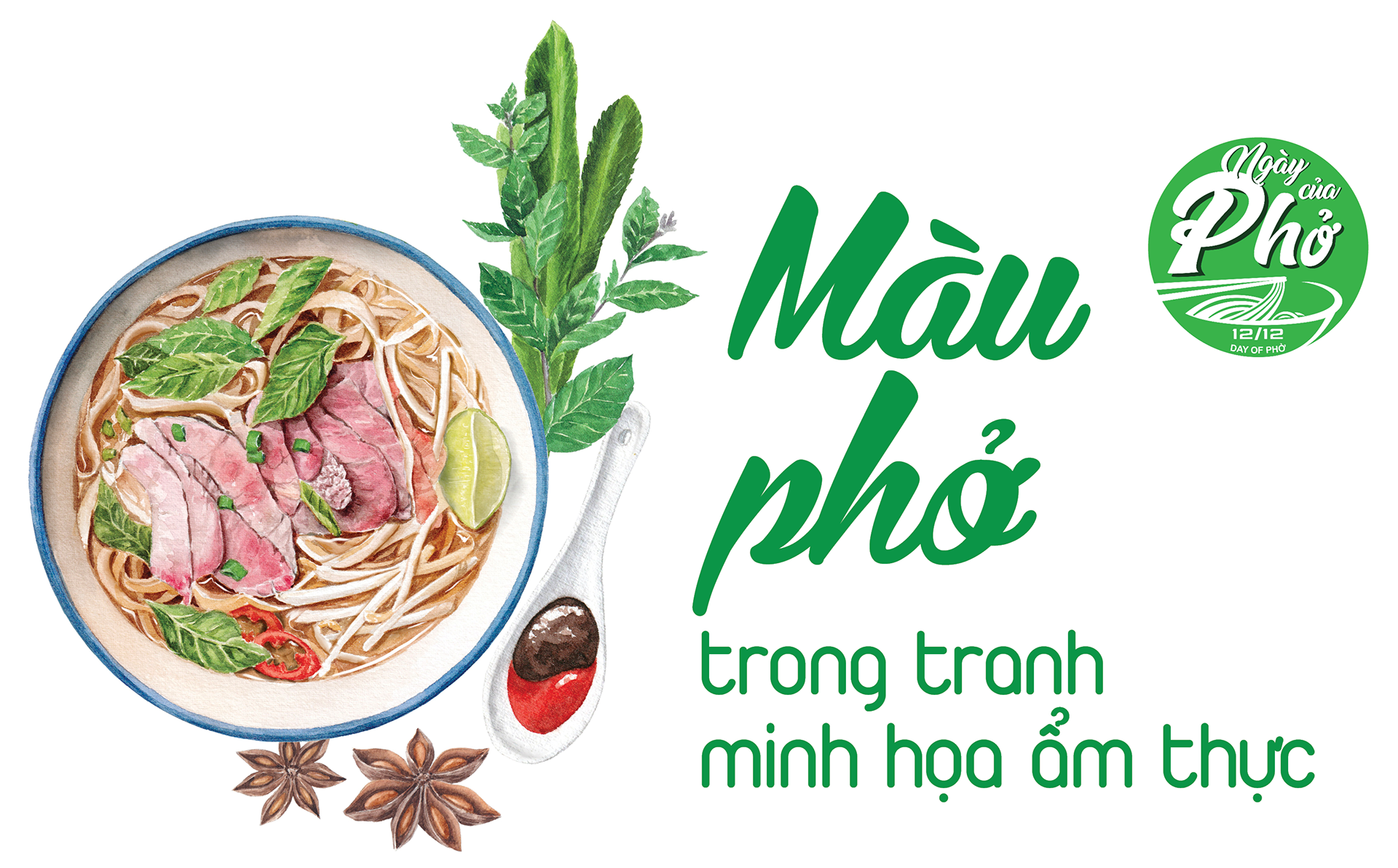 Phở ngon là bởi rộng lòng - Ảnh 13.