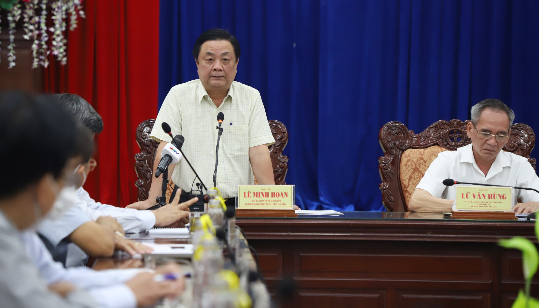 le minh hoan le minh hoan