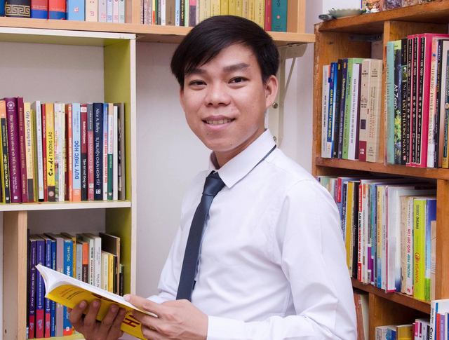 Trẻ sống xa cha mẹ: Để xa xôi hóa gần gụi - Ảnh 2. Trẻ sống xa cha mẹ: Để xa xôi hóa gần gụi - Ảnh 2.