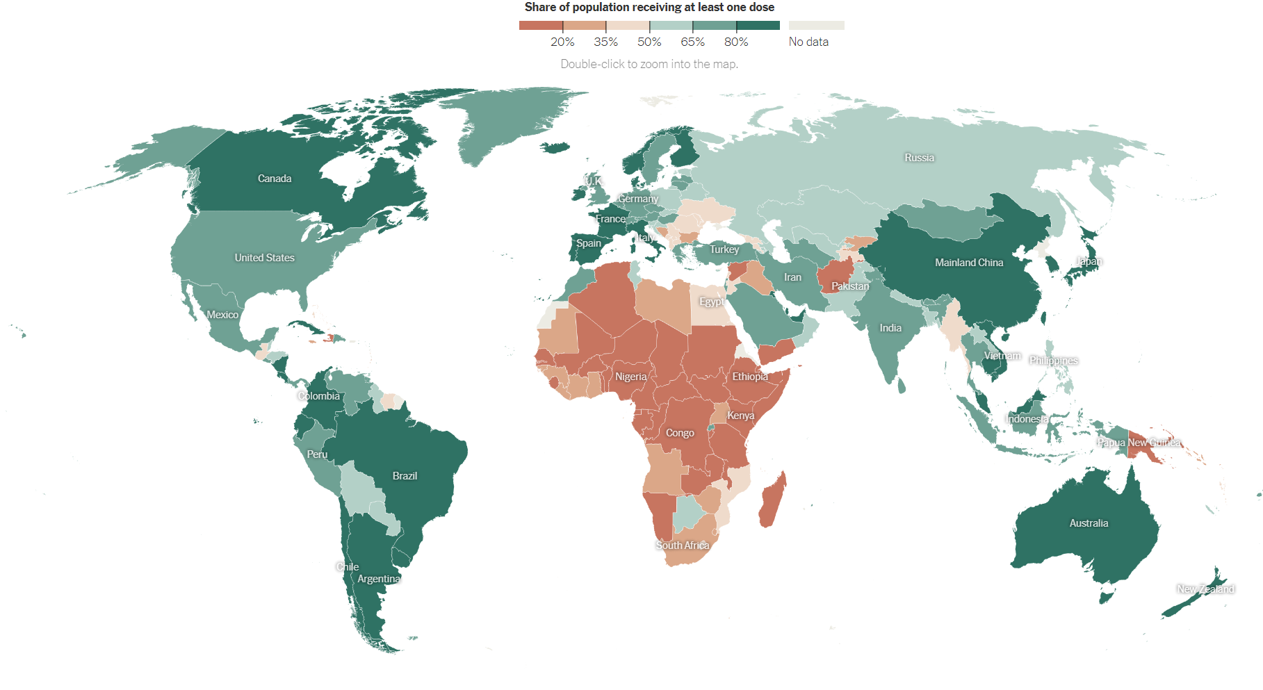 COVID-19 thế giới ngày 12-2: Mỹ hoãn tiêm Pfizer cho trẻ dưới 5 tuổi - Ảnh 2. COVID-19 thế giới ngày 12-2: Mỹ hoãn tiêm Pfizer cho trẻ dưới 5 tuổi - Ảnh 2.