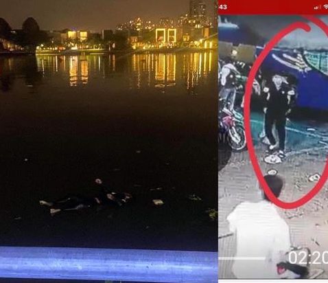 Sinh viên mất tích có học lực loại giỏi trong học kỳ I - Ảnh 1. Sinh viên mất tích có học lực loại giỏi trong học kỳ I - Ảnh 1.