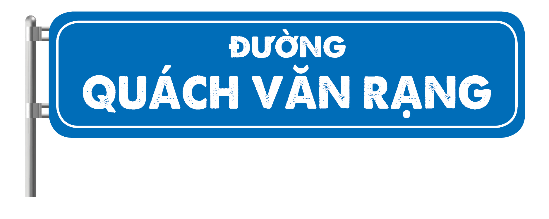 Những tên đường vang vọng miền biên ải - Ảnh 7.