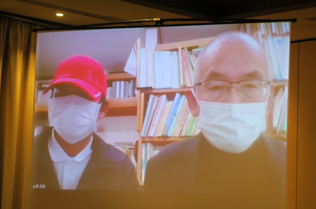 Công ty Nhật hứa bồi thường cho thực tập sinh người Việt bị bạo hành - Ảnh 1. Công ty Nhật hứa bồi thường cho thực tập sinh người Việt bị bạo hành - Ảnh 1.