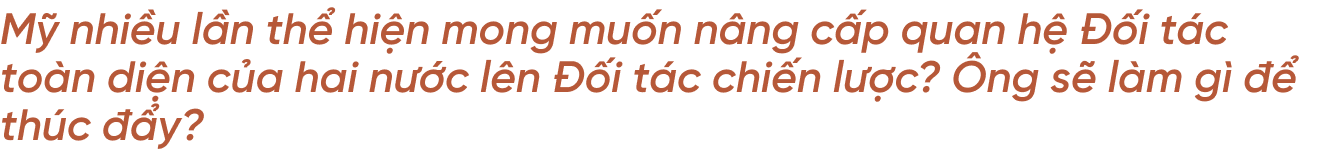 Đại sứ Marc Knapper: Việt Nam luôn chiếm vị trí độc nhất trong trái tim tôi - Ảnh 29.