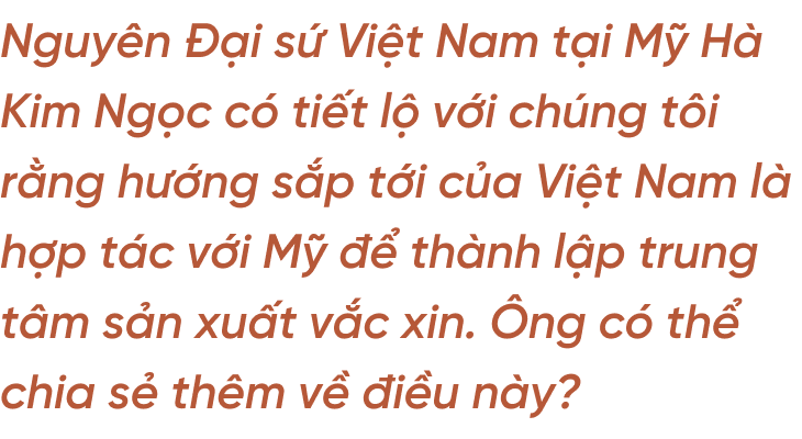 Đại sứ Marc Knapper: Việt Nam luôn chiếm vị trí độc nhất trong trái tim tôi - Ảnh 9.