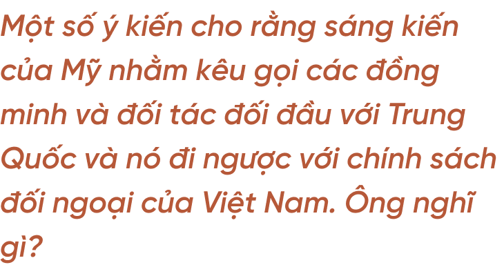 Đại sứ Marc Knapper: Việt Nam luôn chiếm vị trí độc nhất trong trái tim tôi - Ảnh 27.