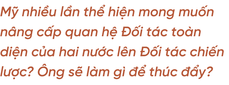 Đại sứ Marc Knapper: Việt Nam luôn chiếm vị trí độc nhất trong trái tim tôi - Ảnh 29.