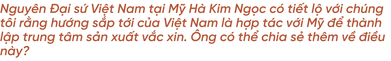 Đại sứ Marc Knapper: Việt Nam luôn chiếm vị trí độc nhất trong trái tim tôi - Ảnh 9.